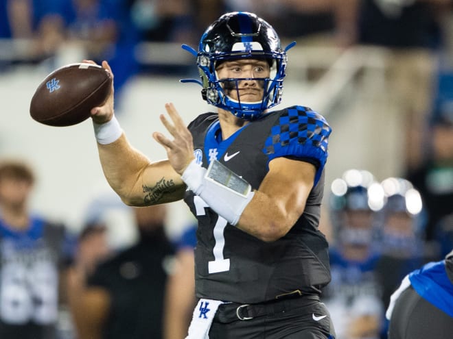 Fact or Fiction: Kentucky is a legit SEC East contender