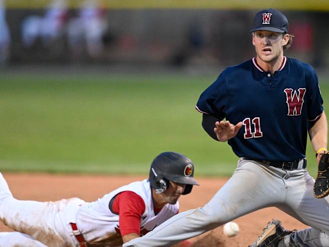 FSU baseball lands first portal commitment from Davidson slugger Eli Putnam