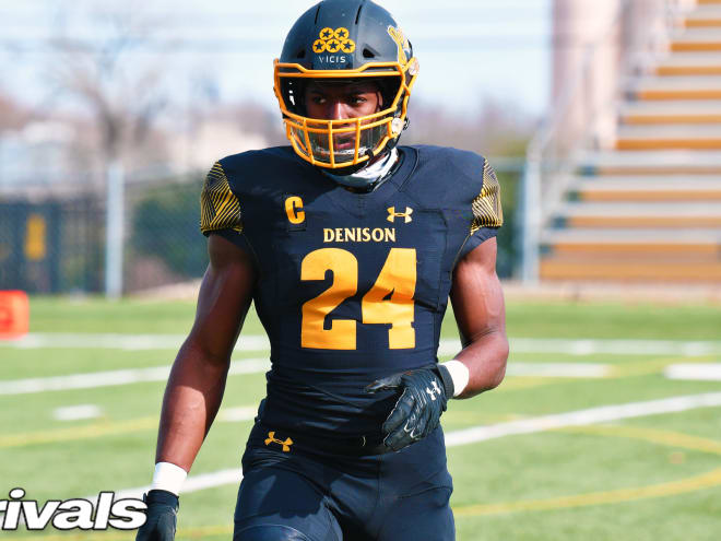 Rivals250 RB Jadarian Price inching toward a decision