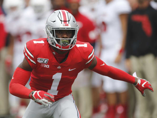 NFL Draft: Top 5 DBs heading into the combine