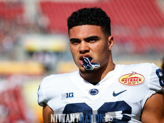 Five Penn State Football players in need of a big spring ball