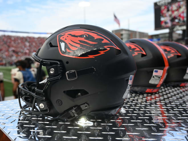 3 Takeaways From Oregon State's 42-37 loss to Nevada