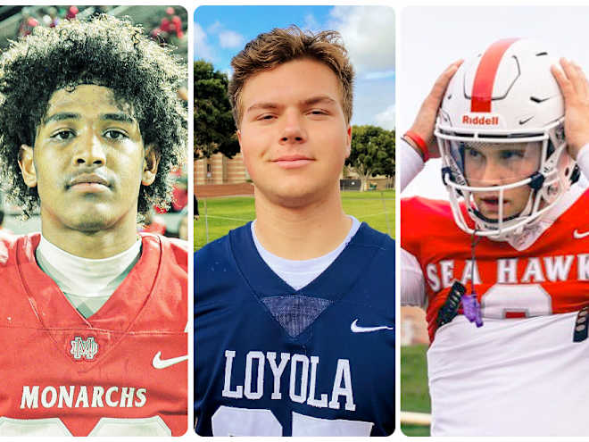 West Spotlight: Three-stars that could develop into NFL Draft picks