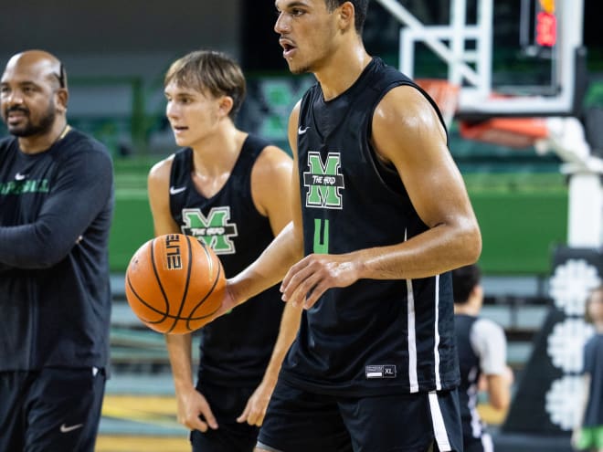 Herd Basketball Season Preview: Guards