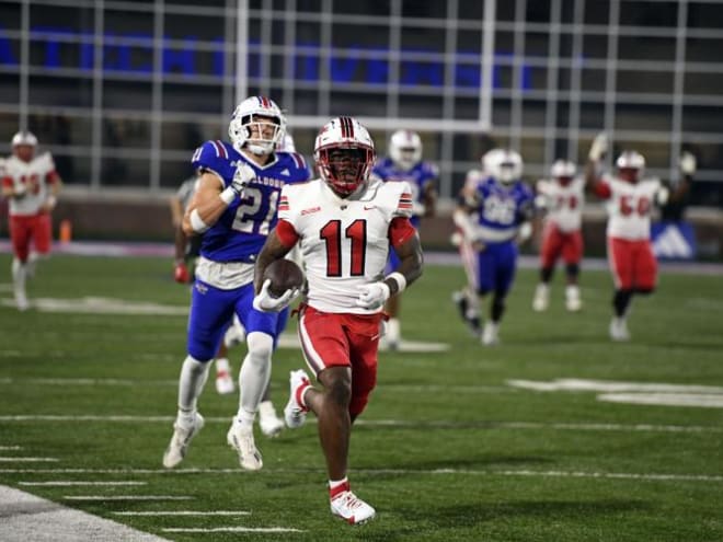 LA Tech v. WKU Recap