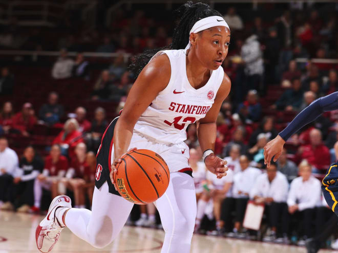 Recap: Stanford WBB unable to complete comeback against No. 22 Cal