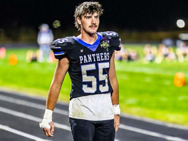 The Center of Attention: Kiffin Theobald, Fillmore Central