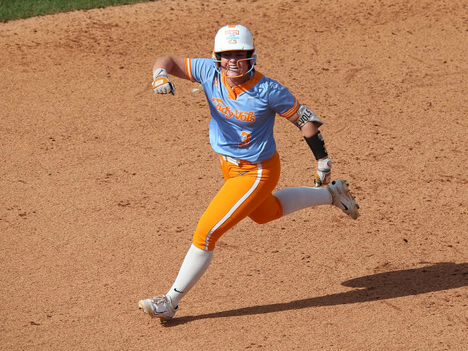 Tennessee softball roundup: Lady Vols go perfect in Louisiana, Texas trip