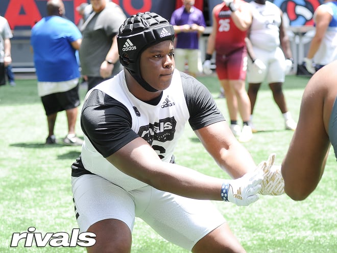 Take Two: Can Alabama lure Auburn commit Javion Cohen?