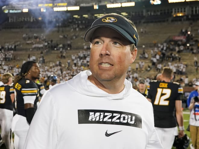 Fact or Fiction: Mizzou should still feel good about Playoff chances