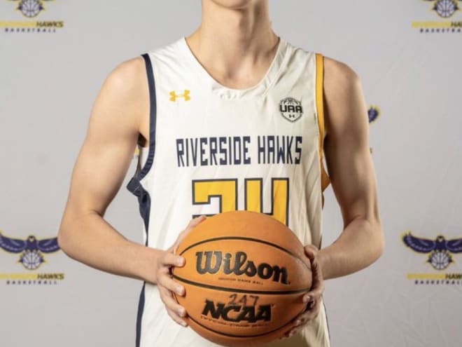 New Offer For Riverside Forward