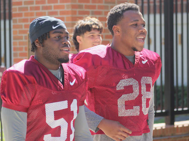 UNC Adds FSU Linebacker Timir Hickman-Collins