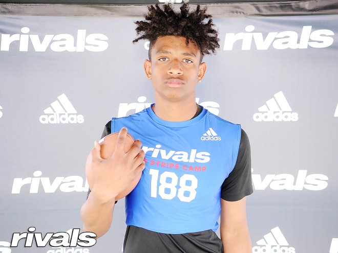 Twelve major targets to watch for FSU football's 2022 recruiting class