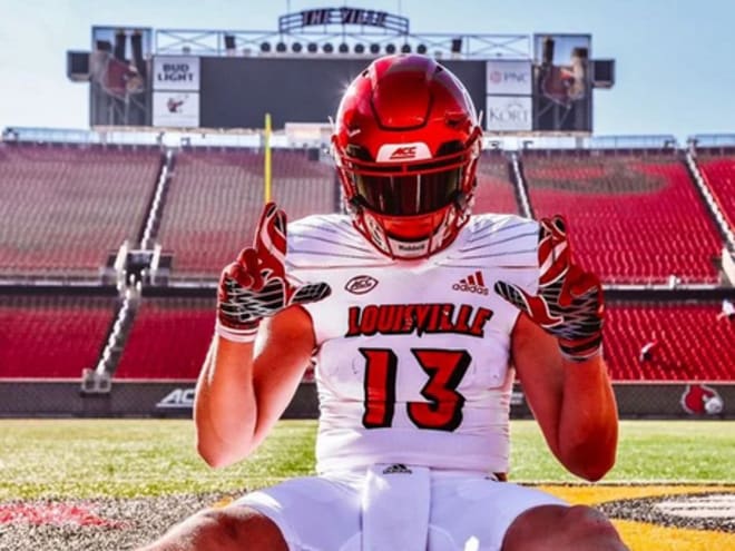 Cards Ink Tight End from Utah