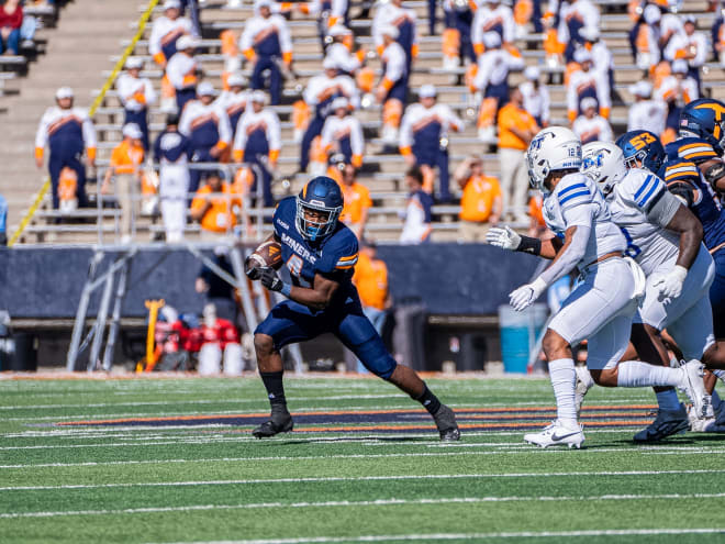 Miners drop another one-possession game to Middle Tennessee