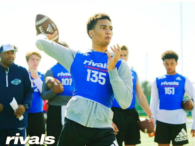 Rivals Camp Series: Best players to come through the Los Angeles regional