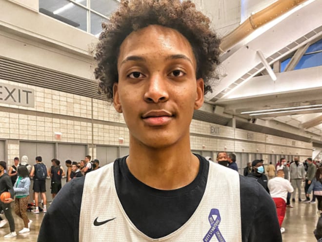 Recruit analysis: 2023 PF Isaiah Miranda