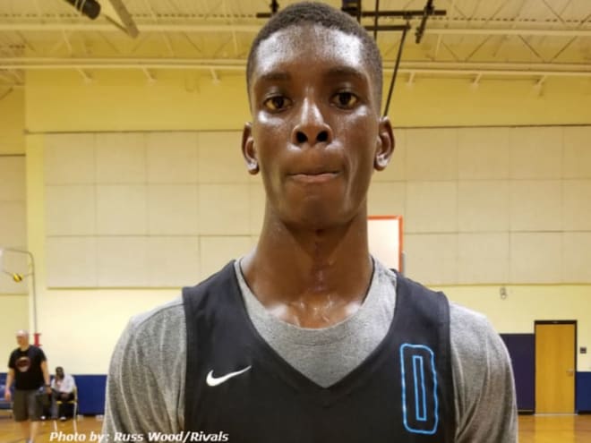 The bigs that could potentially reclassify