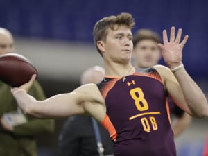 NFL Draft: Six programs that should be pleased after the combine