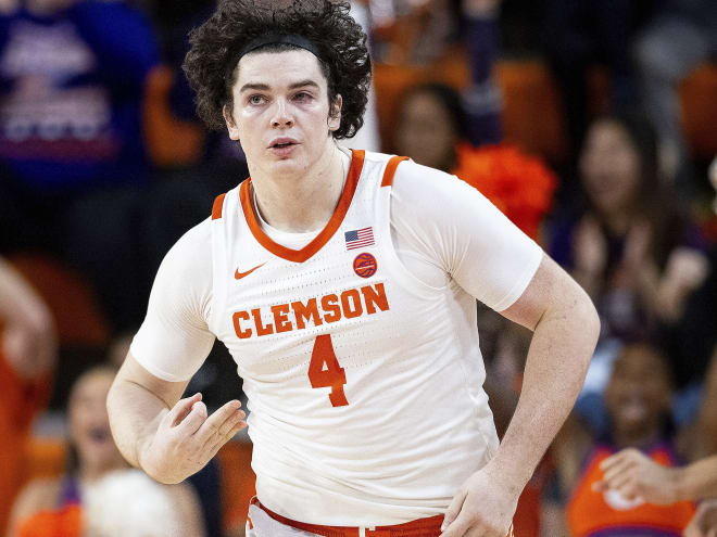 Schieffelin's 21 points lead Clemson in 80-68 win over Cal