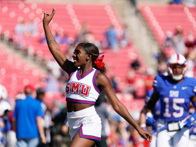 SMU raises $100 million in seven days from donors