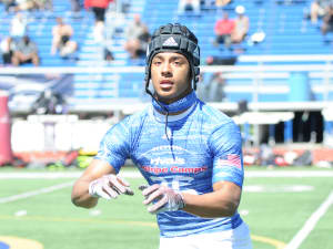 Analysis: Ohio State lands four-star WR Kamryn Babb