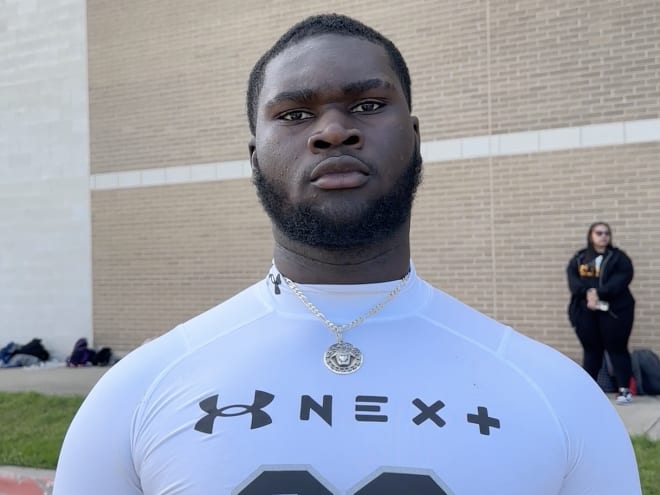 Four-star Missouri OL commit Henry Fenuku eager for signing day