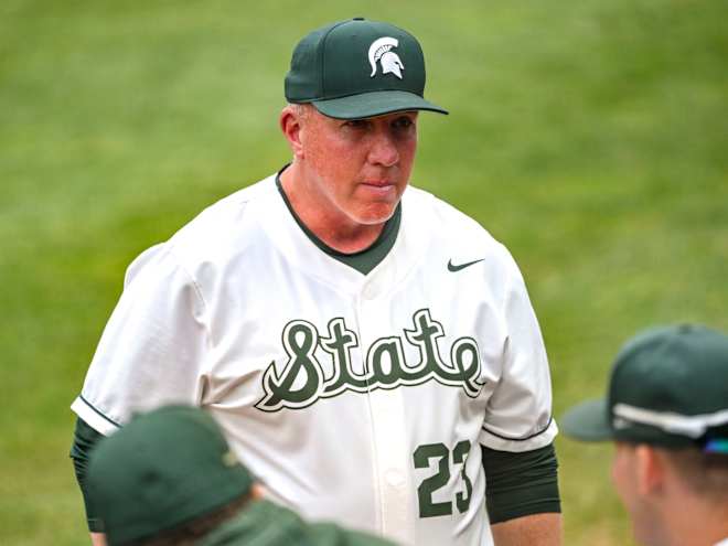 MSU baseball falls 3-1 to No. 6 Oregon in final game of weekend series