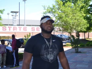 Spring Game Recruiting Insider: 'Noles make big moves on targets