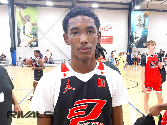 Rivals Rankings Week: Roundtable on the 2027 rankings Rivals Rankings Week: Roundtable on the 2027 rankings