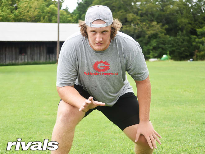 Rivals Rankings Week: Updated 2022 OL rankings