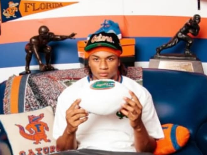 Five Sunshine State recruiting battles that took a turn this weekend
