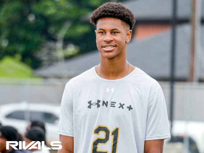 Every four-star recruit at the Dabo Swinney Camp