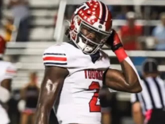 GA 2025 ATH Discusses UNC, Warren, and Recruitment