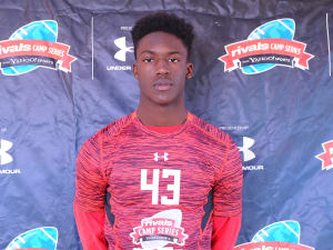 2018 Fla. cornerback planning long USC trip