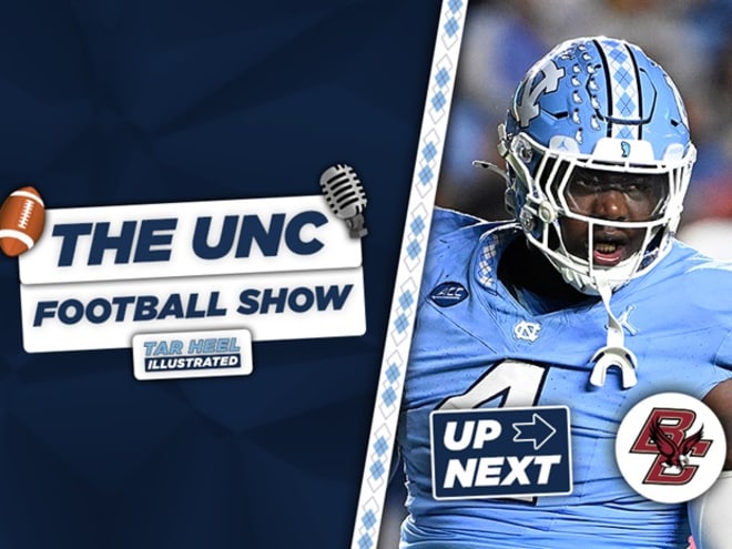 THI Podcast: The Football Show | Criswell, What Fans Want | BC and More