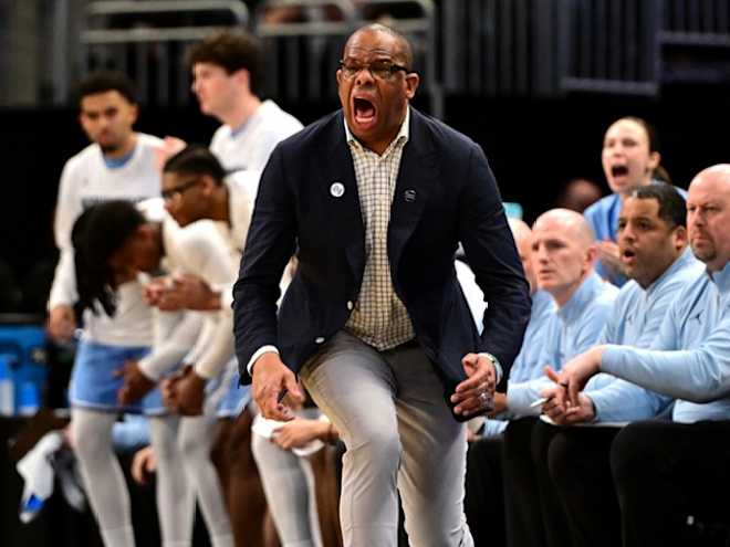 Hubert Davis to Serve with Under 19 National Team