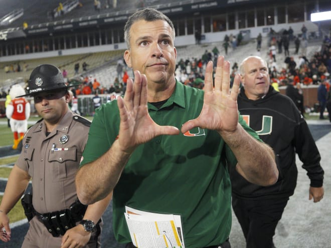 Tuesdays with Gorney: Looking at the second-year coaches in the Power Five