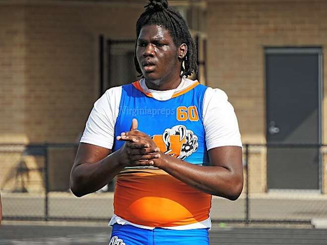 Prospect Watch Richmond Showcase Sleepers