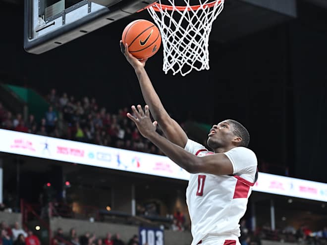 Cedric Coward commits to Duke