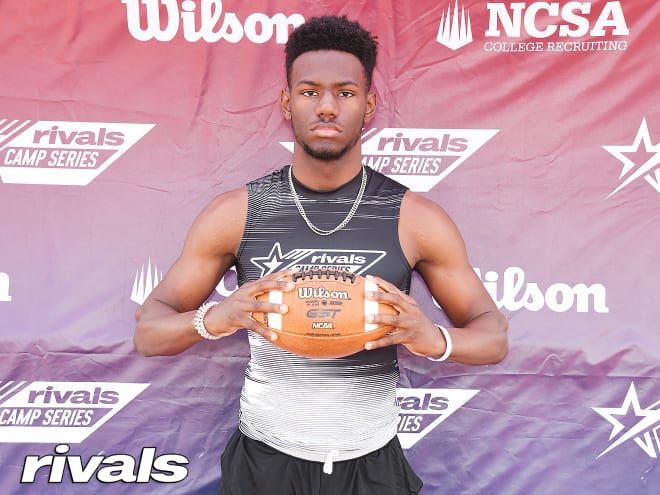 FILM ROOM: Breaking down the tape of 2025 LB commit Cameron Smith