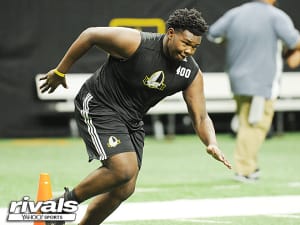 4-star teammates visit UM Thurs.: `This made us more interested'