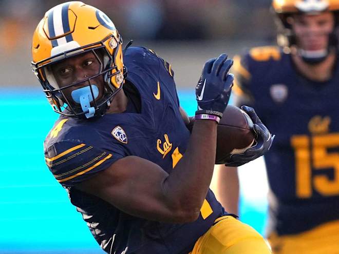 Former 4 star RB commits to Herd