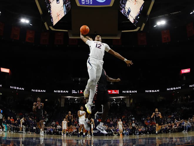 Column: UVa should challenge themselves in their non-conference slate