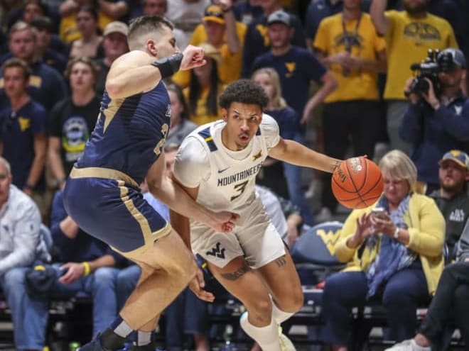 Tre Mitchell transfers to Kentucky