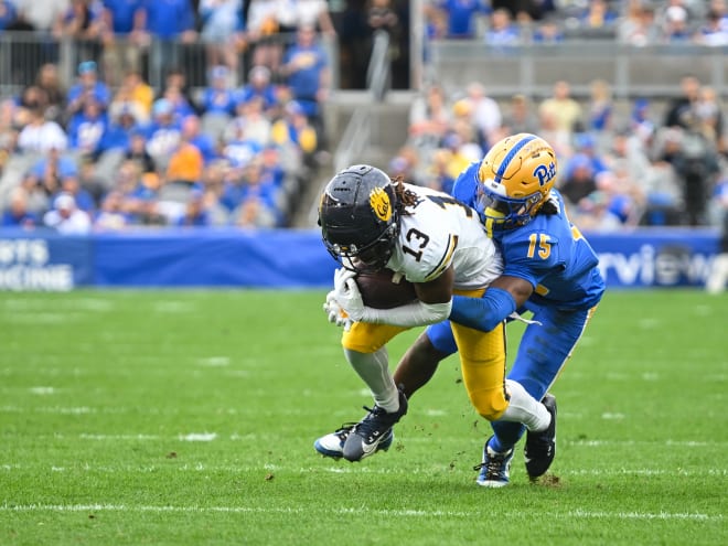 The Morning Pitt: Is the arrow pointing up for Pitt's defense?