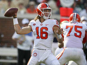 Louisville v. Clemson: Five Tigers to watch