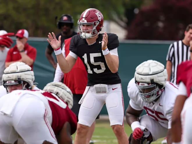 Five questions heading into Alabama football's 2025 spring camp