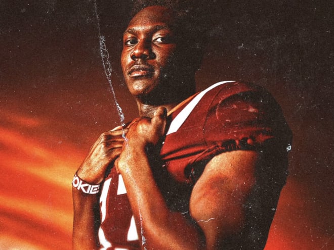 Hokie commit stock market: Who can move up and down?