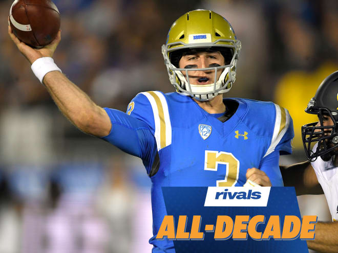 All-Decade: How players ranked No. 2 overall fared